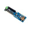 10PCS/LOT Nano V3.0 3.0 Data Record Logging Shield Module for Arduino Nano Recorder 3.3V with SD Card Interface Module RTC view 3