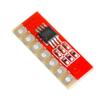 10PCS/LOT OEP3W Mono Mini Digital Power Amplifier Board Module DC 5V 3W Variable Board view 1