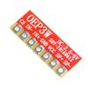 10PCS/LOT OEP3W Mono Mini Digital Power Amplifier Board Module DC 5V 3W Variable Board view 2