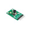 10PCS/LOT Five Direction Navigation Button Module for MCU AVR Game 5D Rocker Joystick Independent Keyboard for Arduino view 1