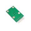 10PCS/LOT Five Direction Navigation Button Module for MCU AVR Game 5D Rocker Joystick Independent Keyboard for Arduino view 3