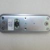 1K040003 - Keypad, 1000 Series, 1 x 4, Matrix, Chromed Zinc, 50 mA, 24 V view 4