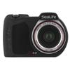 SeaLife Micro 3.0 64GB, 16mp, 4K Underwater Camera for Underwater Photography and Video, Easy Set-up, Wireless Transfer; Includes case, Wrist Strap view 1