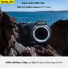 SeaLife Micro 3.0 Pro Duo 5000 Set Underwater Camera & Dual Light Set for Photography and Video, Easy Set-up, Wireless Transfer, Includes Travel case view 3