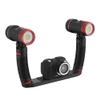 SeaLife Micro 3.0 Pro Duo 5000 Set Underwater Camera & Dual Light Set for Photography and Video, Easy Set-up, Wireless Transfer, Includes Travel case view 4