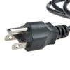 Marg AC in Power Cord Outlet Plug Lead for AOC i2476Vw i2476Vwm 23.6 16:9 Black W-LED LCD Monitor view 3