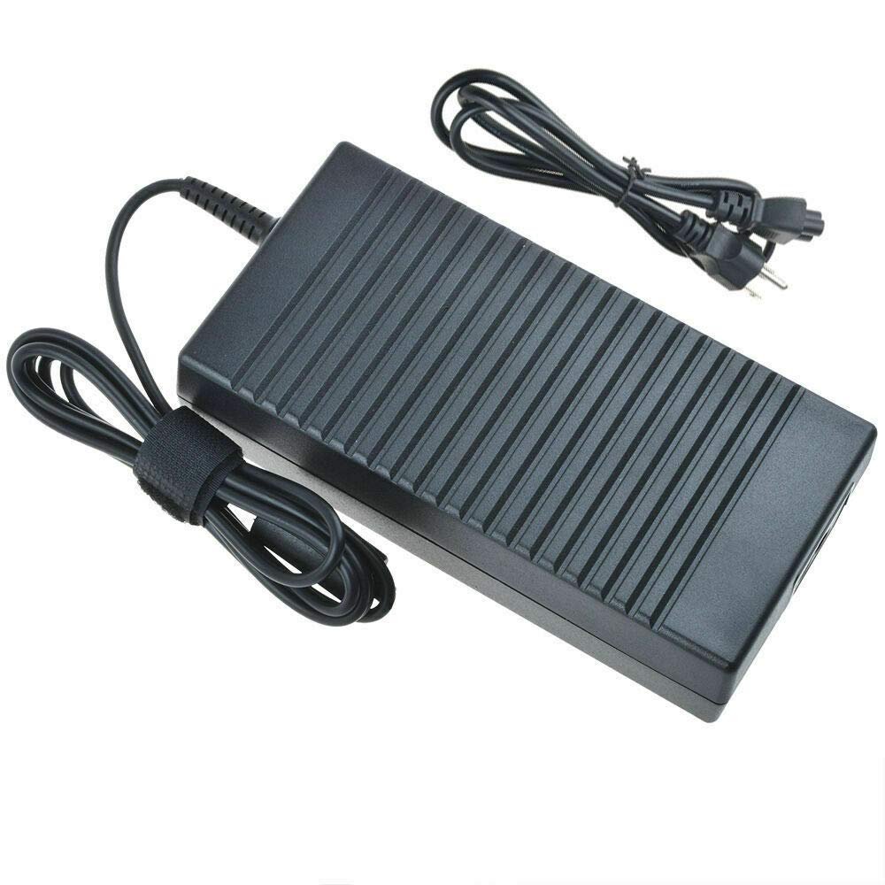BestCH 180W AC/DC Adapter for ASUS ROG G20 G20AJ Series G20AJ-DE013S G20AJ-DE014S G20AJ-FR015S G20AJ-NR016S G20AJ-FR018S G20AJ-FR021S G20AJ-NR039S G20AJ-NR040S Desktop PC