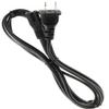 BestCH AC in Power Cord Outlet Socket Cable Plug Lead for Sony CFS-W304 Radio AM FM Cassette Dual Tape Player Recorder Boombox CFSW304 view 2