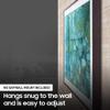 SAMSUNG 32-inch Class FRAME QLED LS03 Series - FHD Dual LED Quantum HDR Smart TV with Alexa Built-in (QN32LS03TBFXZA, 2020 Model) (Renewed) view 2