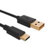 OMNIHIL 10 Feet Long 3.0 High Speed USB-A to USB-C Cable Compatible with JBL FLIP 5 view 2