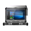 celicious Privacy 2-Way Anti-Spy Filter Screen Protector Film Compatible with Getac X500 (3rd Gen)
