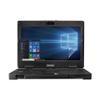 celicious Impact Anti-Shock Shatterproof Screen Protector Film Compatible with Getac S410 (2nd Gen) view 1