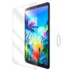 AceSoft [1-Pack] Compatible with LG G Pad 5 10.1"(2019) Screen Protector, HD Protector [Anti-Scratch] [No-Bubble], Tempered Glass Film Glass Compatible with LG G Pad 5 10.1"(2019) view 1