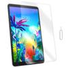 AceSoft [1-Pack Screen Protector Compatible with LG G Pad 5 10.1" (2019) [Tempered Glass] [High Definition] [Bubble Free] view 1