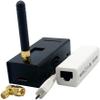 AURSINC MMDVM Hotspot Spot Radio WiFi Digital Voice Modem Work Contained with Raspberry Pi Zero 2W with Firmware V4.1.5 UHF VHF, Supports C4FM YSF NXDN DSTAR P25 DMR (with Ethernet Cable) view 1