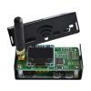 AURSINC MMDVM Hotspot Spot Radio WiFi Digital Voice Modem Work Contained with Raspberry Pi Zero 2W with Firmware V4.1.5 UHF VHF, Supports C4FM YSF NXDN DSTAR P25 DMR (with Ethernet Cable) view 2