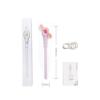 Star River Mini Variety Hose Handle USB Charging Outdoor Sports Handheld Baby Stroller Portable Fan view 2