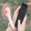 Star River Mini Variety Hose Handle USB Charging Outdoor Sports Handheld Baby Stroller Portable Fan view 3