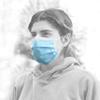 Disposable Face Mask, Breathable Masks (Pack of 50) view 4