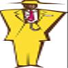 18 Pcs Cool Retro Vintage Abstract Man in Zoot Suit Cartoon 2" Stickers Decals Laptop Notebook Phone Waterproof Vinyl Trendy view 2