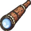 18 Pcs Cool Vintage Pixelated Retro Videogame Pirate Telescope Cartoon 2" Stickers Decals Laptop Notebook Phone Waterproof Vinyl Trendy view 2