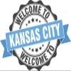18 Pcs Cool Vintage Stamp Sign Cartoon Icon - Welcome to Kansas City 2" Stickers Decals Laptop Notebook Phone Waterproof Vinyl Trendy view 2