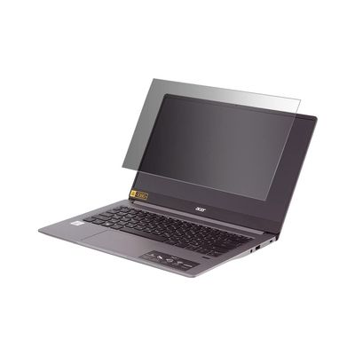 celicious Privacy 2-Way Anti-Spy Filter Screen Protector Film Compatible with Acer Swift 3 SF314-57