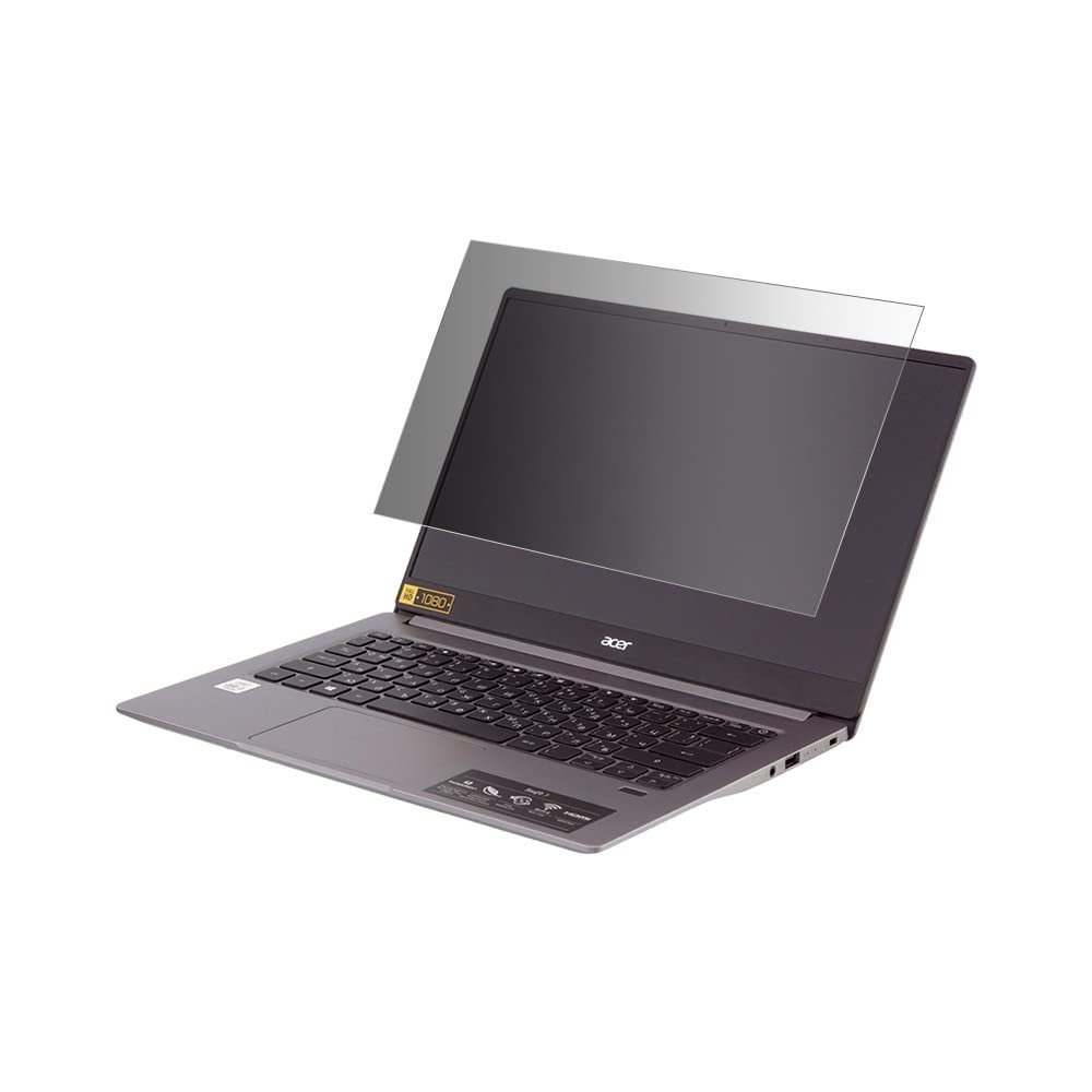 celicious Privacy 2-Way Anti-Spy Filter Screen Protector Film Compatible with Acer Swift 3 SF314-57
