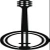 18 Pcs Simple Clipart Musical Instrument Silhouette Cartoon 2" Stickers Decals Laptop Notebook Phone Waterproof Vinyl Trendy view 2