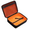 Mchoi Hard Portable Case Fit for Epson VS240/VS250 SVGA 3LCD Projector(Case Only) view 3