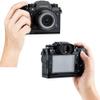 X-T4 XT4 Hand Grip L-Shape Bracket Handle Holder for Fujifilm X-T4 Handgrip view 2