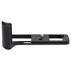 X-T4 XT4 Hand Grip L-Shape Bracket Handle Holder for Fujifilm X-T4 Handgrip view 4
