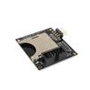 3D Printer Parts SD Expansion Module External Card Reader Connector Adapter SD Reader for F6 4.3" Touch Screen 4.3 LCD Display view 1