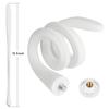 ALERTCAM 2Pack Flexible Twist Mount for Blink Outdoor 2K+ / Outdoor 4 (4th Gen) / (3rd Gen) Blink XT / XT2 / Mini, Perfect for Home Security Camera System - White view 3
