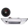 1280x720 Pixels 1000 TV Lines 3rd Brake Light Reversing Camera Brake lamp Vehicle Camera Parking Reverse for Toyota Hilux Revo Rocco Invincible 50 2015-2019 view 1