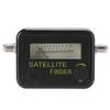 Universal Satellite Finder - LNB to REC Connector Sensitive Strength Meter, Digital TV Satellite Receiver, Professional Digital Satfinder, Satellite Locators view 1