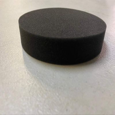 Replacement Part For Bissell Vacuum PreMotor Filter for Fit Model 1797, 17979, 1797R, 2190, 2256, 2254, 22543, 22548, 2255, 2739, 2256K, 2258, 22582, 2259, 1830# compare to part 1608225