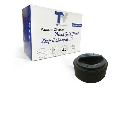 Replacement Part For Bissell Vacuum Inner & Outer Filter for Fit Model 23T7, 23T74, 23T77, 23T7E, 23T7F, 23T7G, 23T7K, 23T7P, 23T7Q, 23T7T, 23T7U, 23T7W, 23T7Y # compare to part 2037593