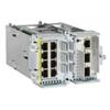 Cisco GRWIC-D-ES-2S-8PC 8-Port PoE Gigabit EtherSwitch Module (Renewed) view 1