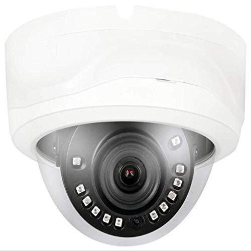Dahua 4K 2.8MM Fixed CVI CVBS OEM Outdoor HDCVI IR Dome Security Camera