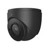 Diamond HDC-IRD5AE4/G28 5MP IR WDR AHD/TVI/CVI/CVBS Analog Outdoor Eyeball Dome Camera with 2.8mm Lens, BNC Connection view 1