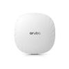 aruba AP-515 (US) Dual Radio 4x4:4 + 2x2:2 802.11ax Internal Antennas Unified Campus AP (Renewed) view 1