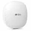 aruba AP-515 (US) Dual Radio 4x4:4 + 2x2:2 802.11ax Internal Antennas Unified Campus AP (Renewed) view 2