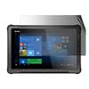 celicious Privacy 2-Way Anti-Spy Filter Screen Protector Film Compatible with Getac F110 (1st Gen) view 1