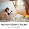 D-Link DAP-1530-US, WiFi Range Extender, AC750 Mesh Plug in Wall Signal Booster, Dual Band Wireless Repeater Access Point for Smart Home view 3