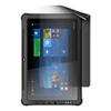 celicious Privacy 2-Way Portrait Anti-Spy Filter Screen Protector Film Compatible with Getac F110 (1st Gen) view 1