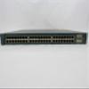 Cisco WS-C3550-48-SMI Catalyst 48-Port Network Ethernet Switch view 1