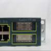 Cisco WS-C3550-48-SMI Catalyst 48-Port Network Ethernet Switch view 2