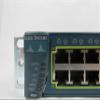 Cisco WS-C3550-48-SMI Catalyst 48-Port Network Ethernet Switch view 3