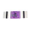 6DOF, LSM6DSL, TR, a New Generation of 6 axis inertial sensors, Acceleration gyroscopes view 1